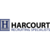 Harcourt Recruiting Specialists Logo