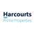 Harcourts Prime Properties Logo