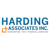 Harding & Associates Accounting Inc. Logo