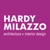 Hardy Milazzo Architecture + Interior Design Logo