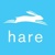 Hare Communication Logo