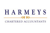 Harmeys Chartered Accountants Logo