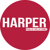 Harper PR Logotype