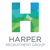 Harper Recruitment Group Logo