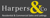 Harpers & Co Logo