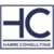 Harri Consulting Inc. Logo