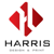 Harris Design & Print Logo