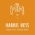 HARRIS  HESS Logo