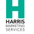 Harris Marketing Services Logo