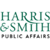 Harris & Smith Public Affairs Logo