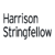 HARRISON STRINGFELLOW Logo