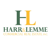 Harr & Lemme Real Estate Logo