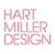 Hart Miller Design Logo