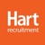 Hart Recruitment Logo