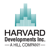 Harvard Developments Inc Logo