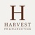 Harvest PR & Marketing Logo