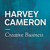 Harvey Cameron Logo