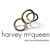 Harvey McQueen Recruitment Logo