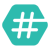 Hashinclude Solutions Dubai Logo