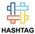 Hashtag Consulting Logo