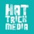 Hat Trick Media Logo