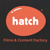 Hatch Films, LLC Logo