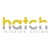 Hatch Interior Design Logo