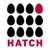 HATCH Marketing Logo