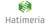 Hatimeria Logo