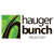 Hauger-Bunch Logo