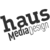 Haus Media Design Logo