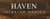 Haven Interior Design Logo