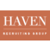 Haven Recruiting Group Logo
