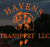 Havens Transport LLC Logo