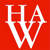 H. Alan Welles Commercial Real Estate Logo