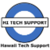 Hawaii Tech Support Logo