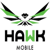 Hawk Mobile Logo