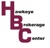 Hawkeye Brokerage Center, Inc. Logo