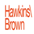 Hawkins Brown Architects Logo