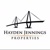 Hayden Jennings Properties Logo