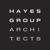 Hayes Group Architects Logo