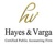 Hayes & Varga Certified Public Accounting Firm Logo