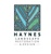 Haynes Landscape Restoration and Design Logotype