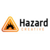 Hazard Creative Logo
