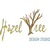 Hazel Tree Design Studio Logo