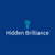 Hidden Brilliance Digital Marketing Logo