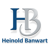 Heinold Banwart, Ltd. Logo