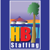 HB Staffing Logo