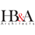 HB&A Architects Logo