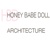 HBD Architecture Logotype